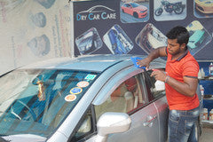 Dry Car Care