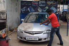 Dry Car Care